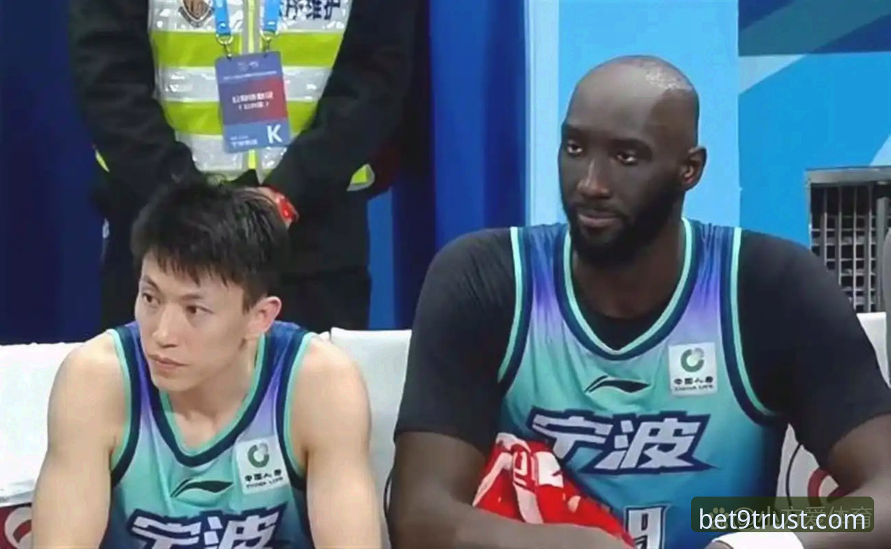 兰道夫33分加时赛统治力：浙江83-81宁波晋级八强深度评测
