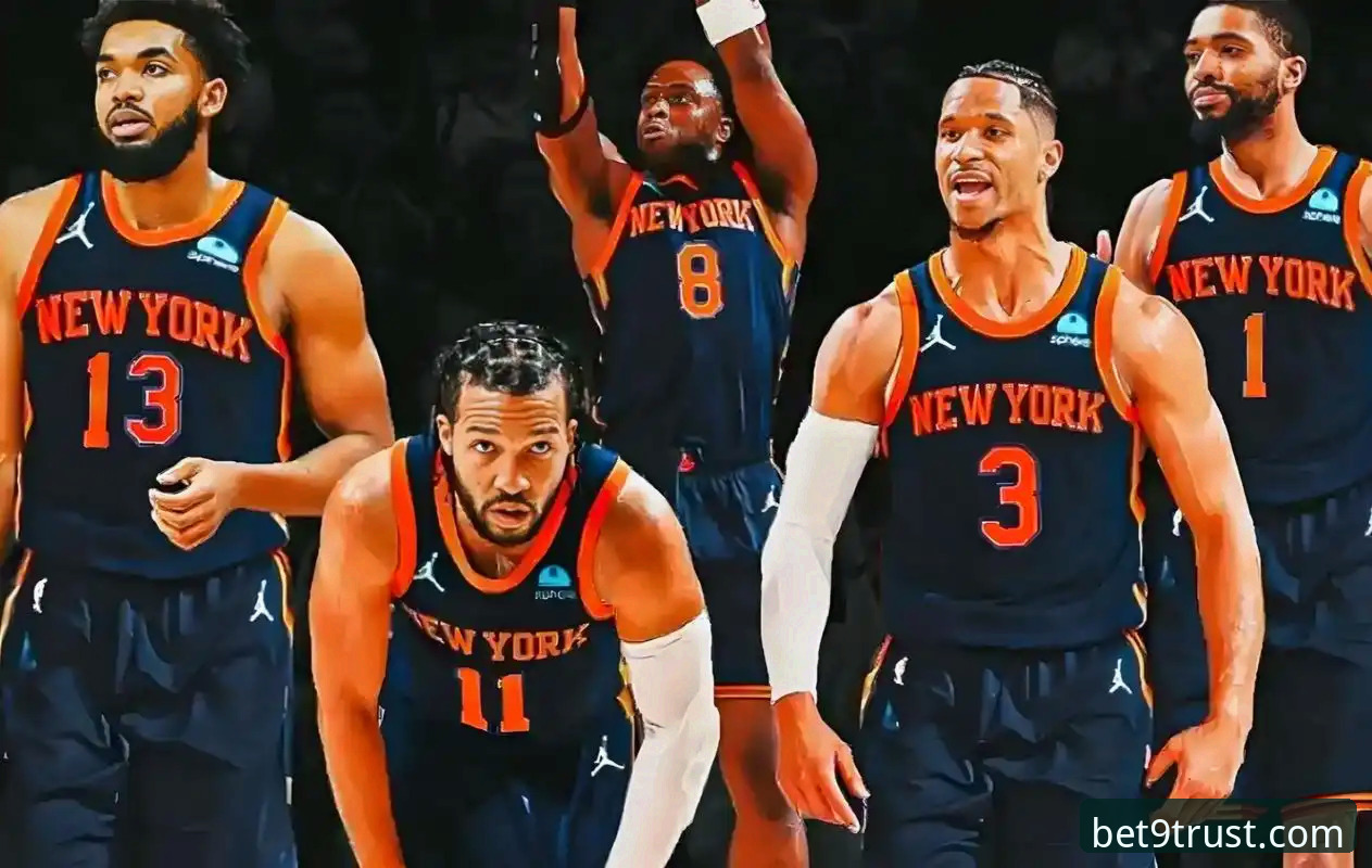 Bet9实时数据iOS版 NBA季后赛大胜复盘:尼克斯140-89创纪录,Bet9实时数据iOS版观赛实用技巧